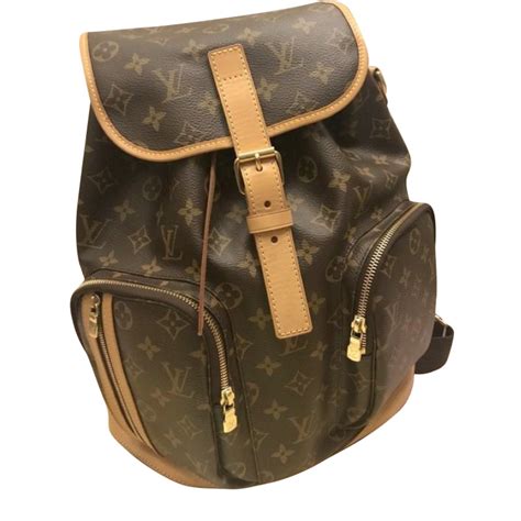 louis vuitton backpacks men|Louis Vuitton backpack anklet.